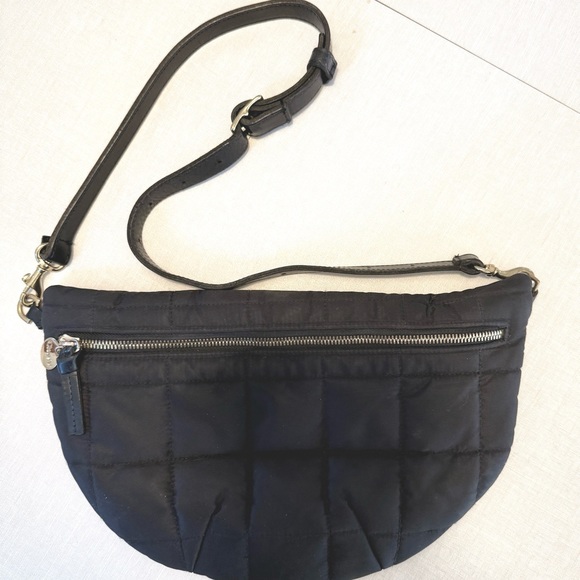 Clare V Handbags - Clare V. Puffer Petite Fanny Belt Bag Retired